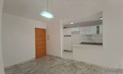 Imóvel para aluguel tem 89 metros quadrados com 2 quartos em Alphaville - Santana de Parnaíba - SP