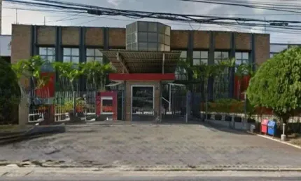 Imóvel para aluguel tem 6055 metros quadrados em Tamboré - Barueri - SP
