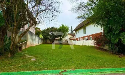 Imóvel para venda tem 300 metros quadrados em Alphaville - Santana de Parnaíba - SP