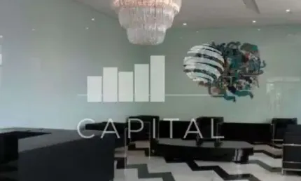 Sala comercial no condomínio: Comercial - West Towers