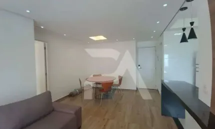 Apartamento para locação 1 dormitório no condomínio WI House - Alphaville