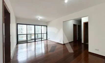 Apartamento com 3 dormitórios Condomínio Edifício Granville- Alphaville