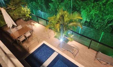 Casa para venda com 340 metros quadrados com 3 quartos em Alphaville - Santana de Parnaíba - SP