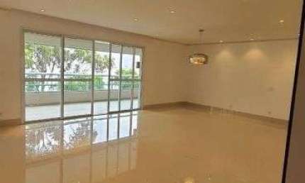 Apartamento com 3 quartos em Tamboré - Santana de Parnaíba - SP