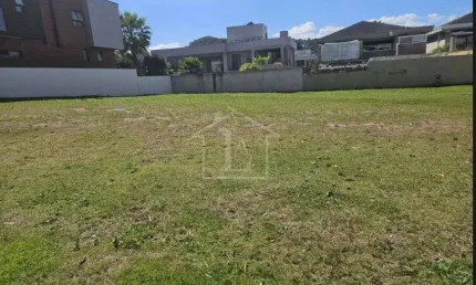 Imóvel para venda com 560 metros quadrados em Tamboré - Santana de Parnaíba - SP