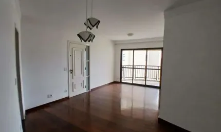 Apartamento para aluguel com 3 quartos em Alphaville - Barueri - SP