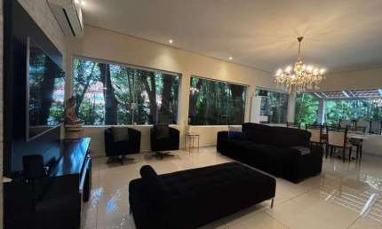 Imóvel para aluguel com 250 metros quadrados com 3 quartos em Alphaville - Santana de Parnaíba - SP