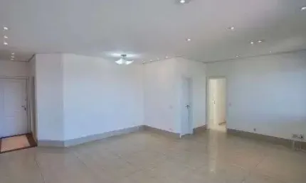 Imóvel para aluguel tem 122 metros quadrados com 3 quartos em Tamboré - Santana de Parnaíba - SP