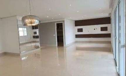 Lindo apartamento com 3 quartos em Tamboré - Santana de Parnaíba - SP