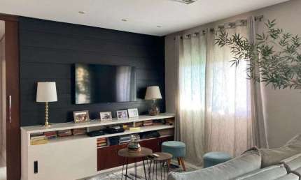 Apartamento para aluguel com 3 quartos em Tamboré - Santana de Parnaíba - SP