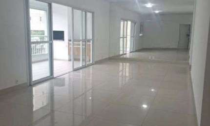 Imóvel para aluguel possui 132 metros quadrados com 3 quartos em Tamboré - Santana de Parnaíba - SP