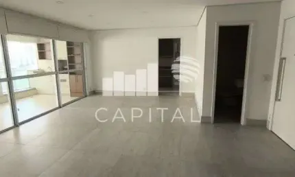 Apartamento 3 dormitórios no condomínio Lumina Gramercy Park