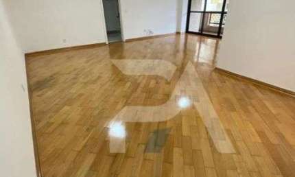 Apartamento 3 dormitorios no Edificio Saint Thomas - Alphaville