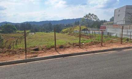 Imóvel para aluguel e venda possui 1433 metros quadrados em Tanquinho - Santana de Parnaíba - SP