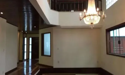 Imóvel para aluguel com 352 metros quadrados com 4 quartos em Alphaville - Santana de Parnaíba - SP