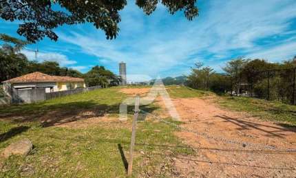 Lote maravilhoso para construir sua linda casa, no condomínio Tamboré 1 - Alphaville