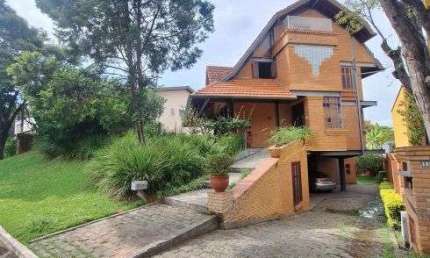 Imóvel para aluguel com 625 metros quadrados com 4 quartos em Alphaville - Santana de Parnaíba - SP