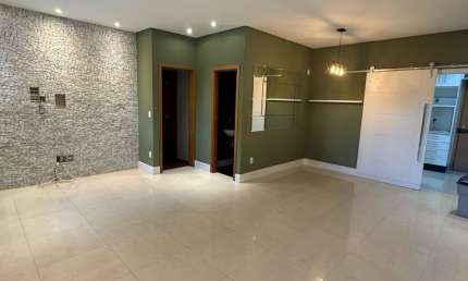 Lindo apartamento para alugar em Alphaville- Santana de Parnaíba- SP