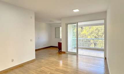 Apartamento para alugar no condomínio Paisagem- Alphaville- SP