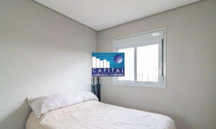 Apartamento para alugar no Condomínio Bellagio Ecopark- Alphaville- SP