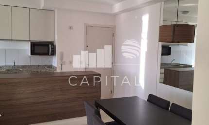 Apartamento para alugar no Alpha Park- Alphaville- SP