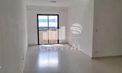 Apartamento para alugar no Residencial Copacabana- Alphaville - SP
