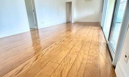 Apartamento com 3 quartos para alugar na Rua Doutor José Áureo Bustamante, 400, Santo Amaro, São Paulo