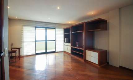 Apartamento para alugar no condomínio Alpha Club- Barueri- SP