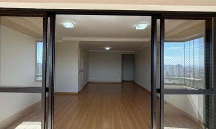 Apartamento para alugar no Alpha Club Alphaville- Barueri -SP