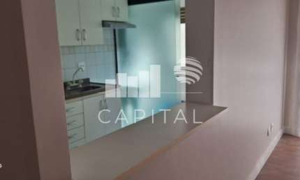 Apartamento para alugar com 3 dormitórios no Edifício Parati Alphaville -SP