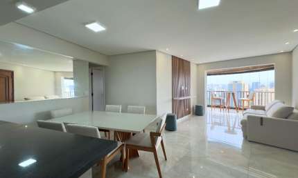 Apartamento à venda Mobiliado no Edifico Lotus Alphaville- Barueri -SP