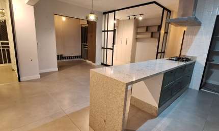 Apartamento para alugar no Alpha Style Alphaville -SP