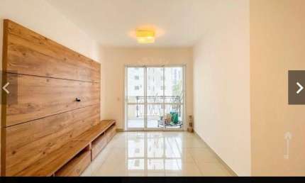 Apartamento para alugar no condomínio Jardins de Monet Alphaville - SP