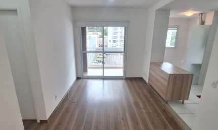 Apartamento para alugar no condomínio Alpha Style Alphaville -SP