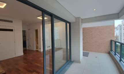 Apartamento para alugar no condomínio Vista Caconde - São Paulo -SP