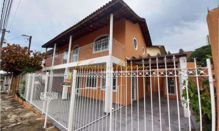 OPORTUNIDADE CASA RESIDENCIAL -MONTE CASTELO - SÃO JOSÉ DOS CAMPOS - SP  VENDA