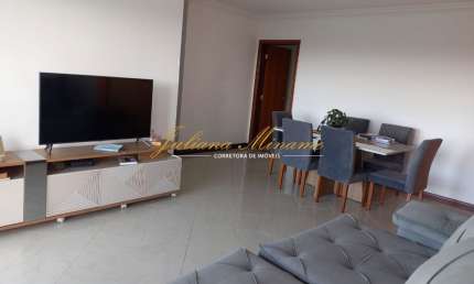 APARTAMENTO CONDOMÍNIO EDIFÍCIO MEMPHIS - BOSQUE DOS EUCALIPTOS - SAO JOSÉ DOS CAMPOS -SP   VENDA