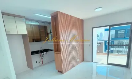APARTAMENTO CONDOMÍNIO METROPOLITAN TUCURUVI - SP - SP VENDA