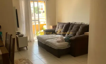 Apartamento - edificio vivendas apollo - jardim apolo - são josé dos campos - sp  venda