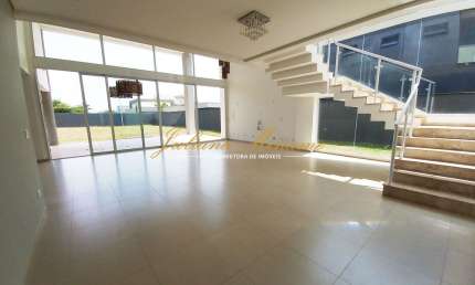 CASA CONDOMÍNIO ALTO PADRÃO CONDOMINIO MIRANTE DO VALE - JACAREÍ - SP  VENDA