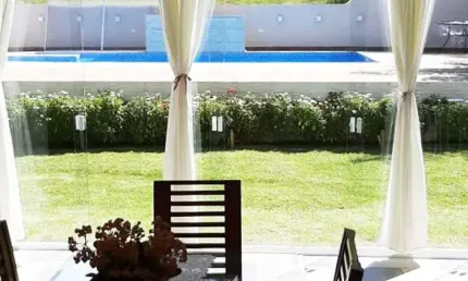 CASA DE ALTO PADRÃO CONDOMINIO MIRANTE DO VALE - JACAREÍ - SP  VENDA
