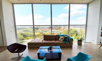 CASA DE ALTO PADRÃO CONDOMINIO MIRANTE DO VALE - JACAREÍ - SP  VENDA