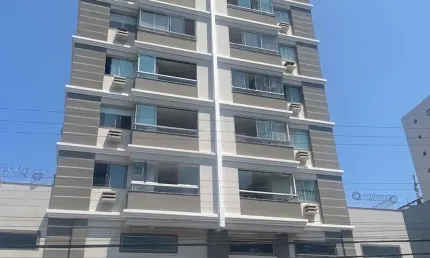 Apartamento com 3 quartos à venda na Vila Operária, Itajaí 