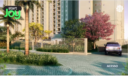 Lançamento de apartamentos São Bernadro do Campo