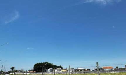 Terrenos de 1.420m² a 1.800m² prontos para construir em Tremembé -SP
