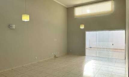 Casa 3 dormitórios, 2 suítes para locação no Campos do Conde em Taubaté -SP
