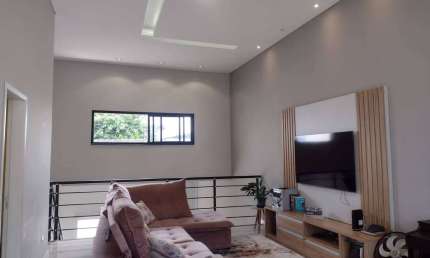 Sobrado 3 dormitórios à Venda Pinheiros de Tremembé – Moderna e Completa!