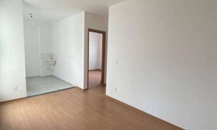 Oportunidade Imperdível: apartamento no Jardim Bela Vista em Taubaté - SP