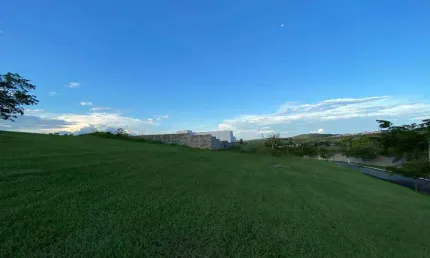 Terrenos à venda no residencial reserva altos do cataguá – taubaté/sp