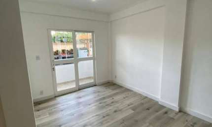 Apartamento Térreo à Venda no Parque São Luiz- Taubaté SP